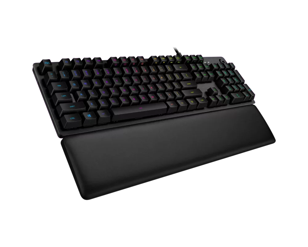 Клавиатура Logitech G513 Keyboard 26