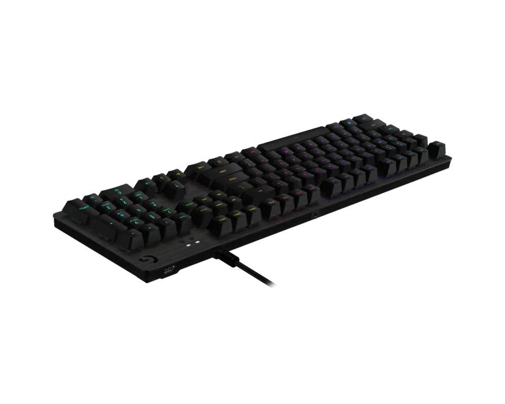 Клавиатура Logitech G513 Keyboard 27