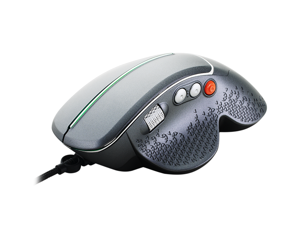 Мишка Canyon Wired High-end Gaming Mouse 2