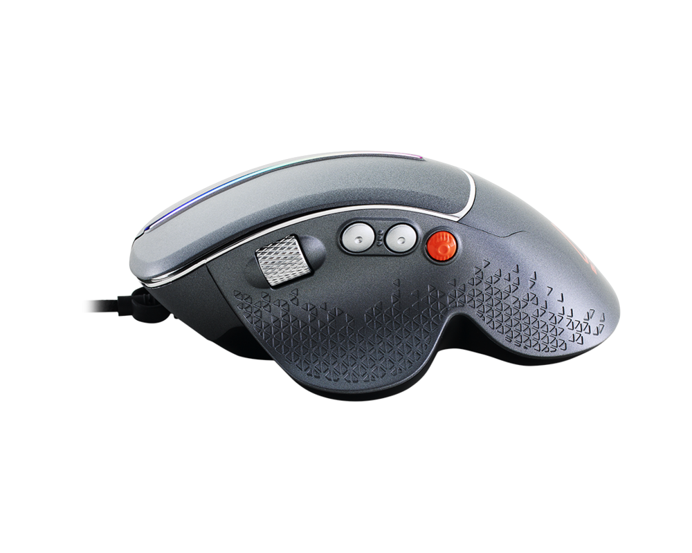 Мишка Canyon Wired High-end Gaming Mouse 4