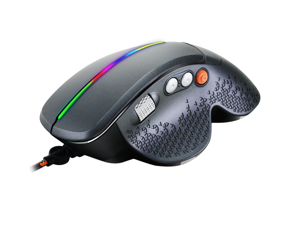 Мишка Canyon Wired High-end Gaming Mouse 7