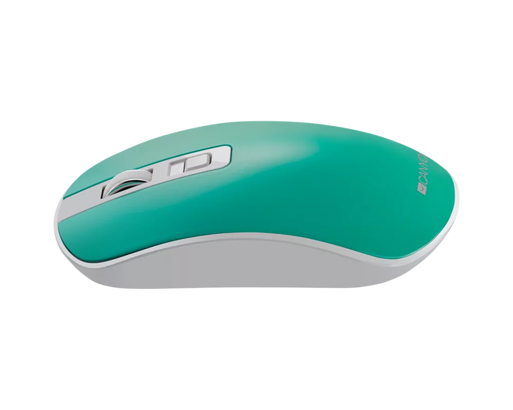 Мишка CANYON MW-18 4
