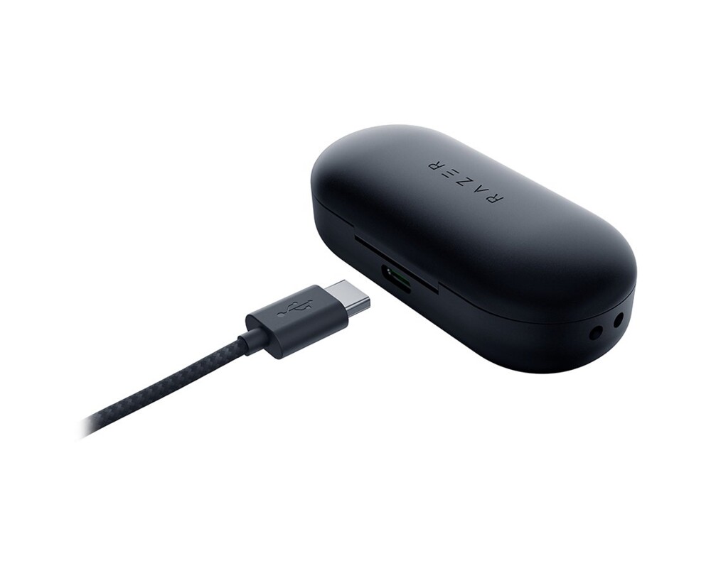 Слушалки Razer Hammerhead True Wireless 4