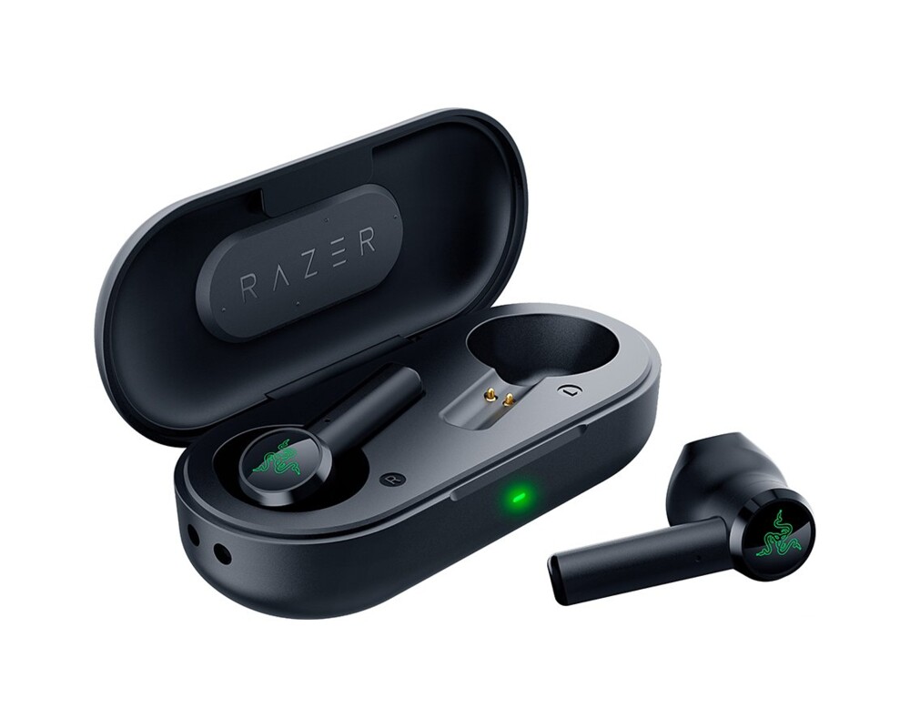 Слушалки Razer Hammerhead True Wireless 3