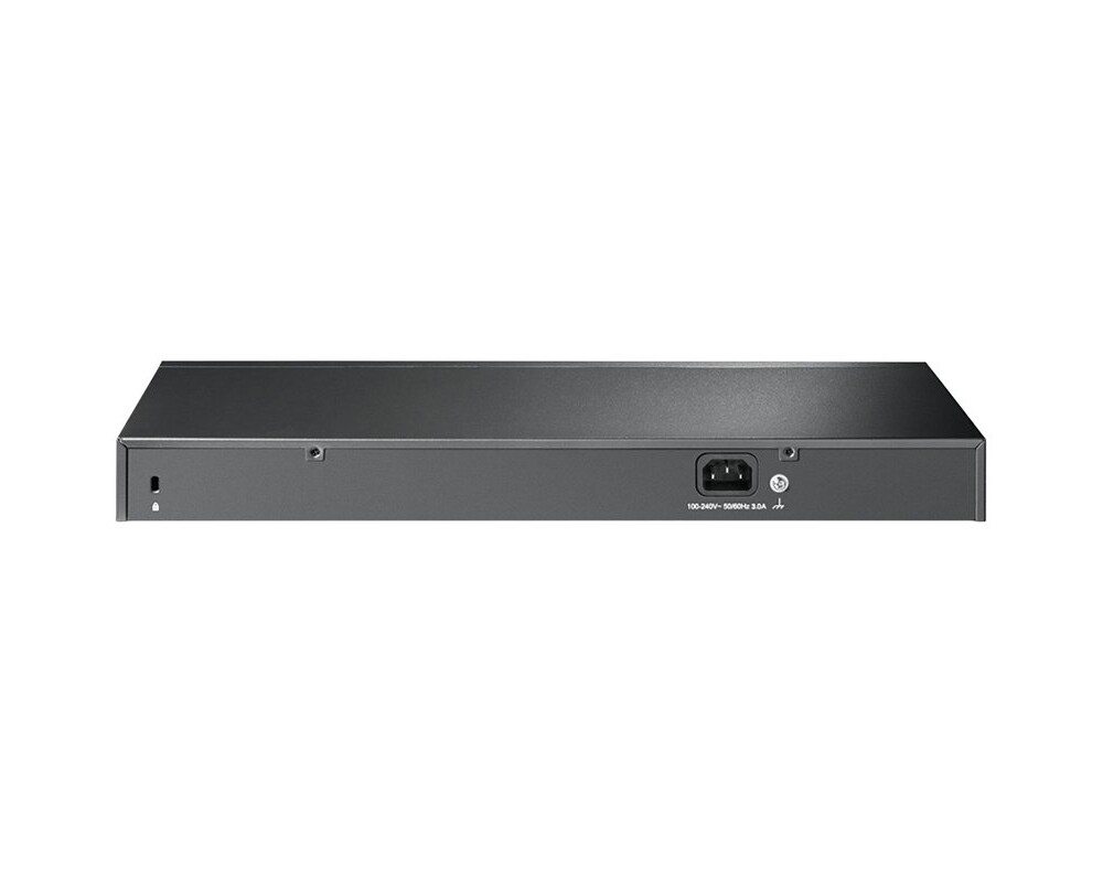 Switch (Комутатор) Управляем комутатор TP-Link Jetstream TL-SG1218MPE 16-gigabit порта PoE+ 2SFP порта 8