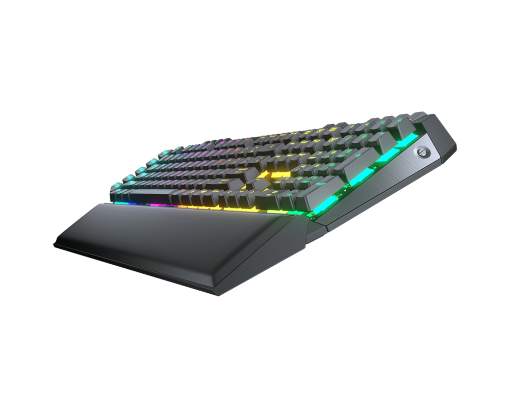 Клавиатура COUGAR 700K EVO 3
