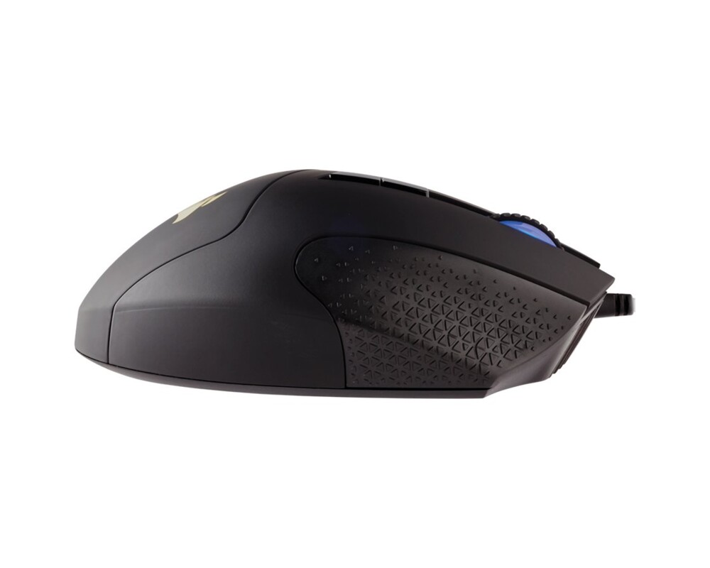 Мишка Corsair Геймърска мишка Corsair Scimitar RGB ELITE MOBA/MMO 4