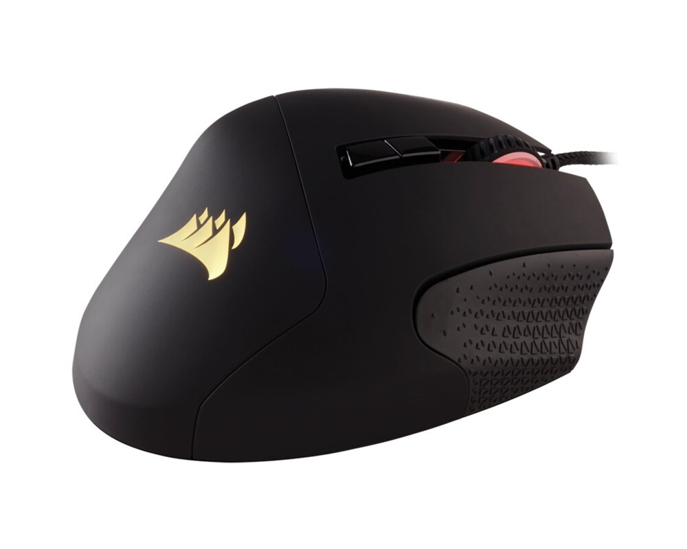 Мишка Corsair Геймърска мишка Corsair Scimitar RGB ELITE MOBA/MMO 6