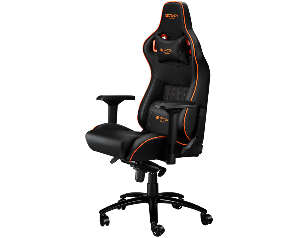 Геймърски стол CANYON Corax GС-5 Gaming chair 2