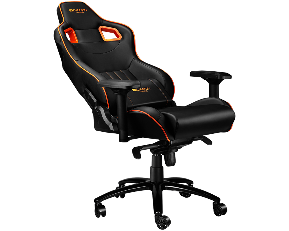 Геймърски стол CANYON Corax GС-5 Gaming chair 6
