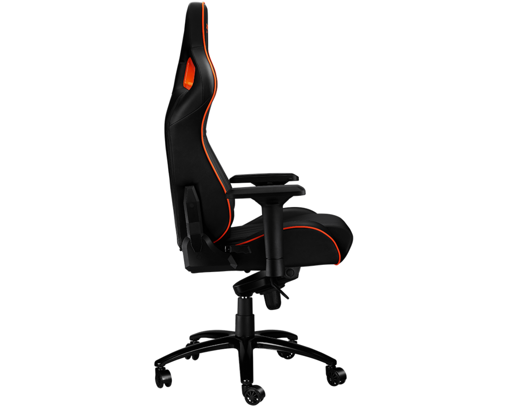 Геймърски стол CANYON Corax GС-5 Gaming chair 4