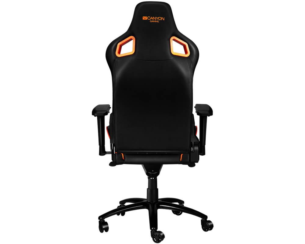 Геймърски стол CANYON Corax GС-5 Gaming chair 5