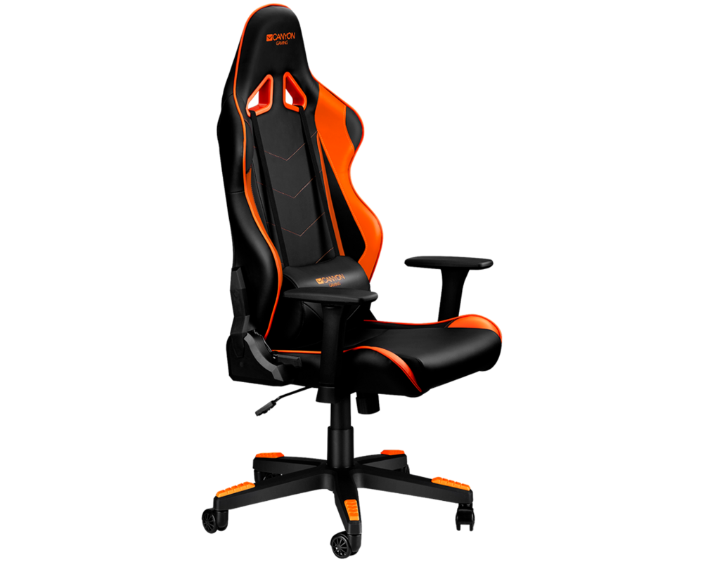 Геймърски стол  Canyon Deimos GС-4 Gaming chair 2