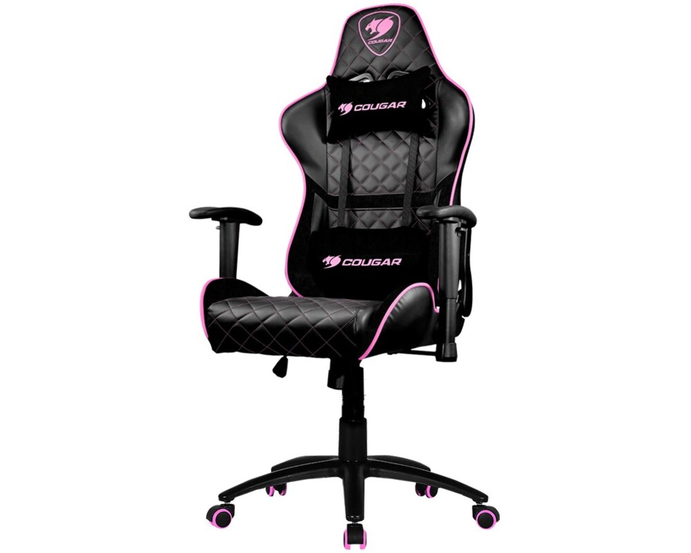 Геймърски стол COUGAR Armor One EVA 2