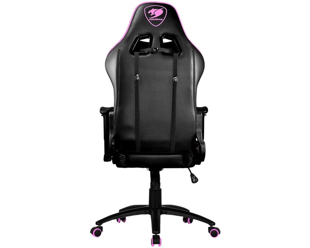 Геймърски стол COUGAR Armor One EVA 4