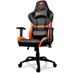 <span>Геймърски стол</span> COUGAR Armor ONE Gaming Chair <span class='catalog-num-in-name'>CG3MARONXB0001</span> - 