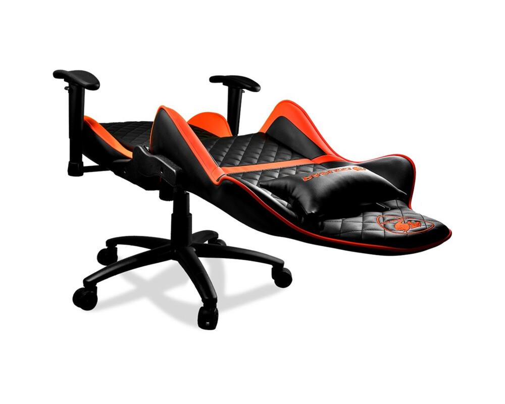 Геймърски стол COUGAR Armor ONE Gaming Chair 3