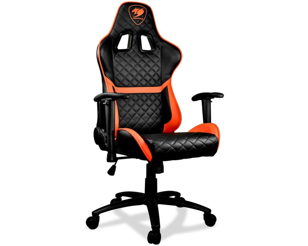 Геймърски стол COUGAR Armor ONE Gaming Chair 2