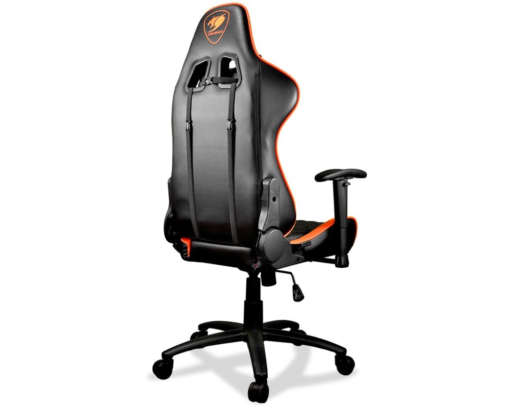 Геймърски стол COUGAR Armor ONE Gaming Chair 4