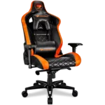 Геймърски стол COUGAR Armor TITAN Gaming Chair 2