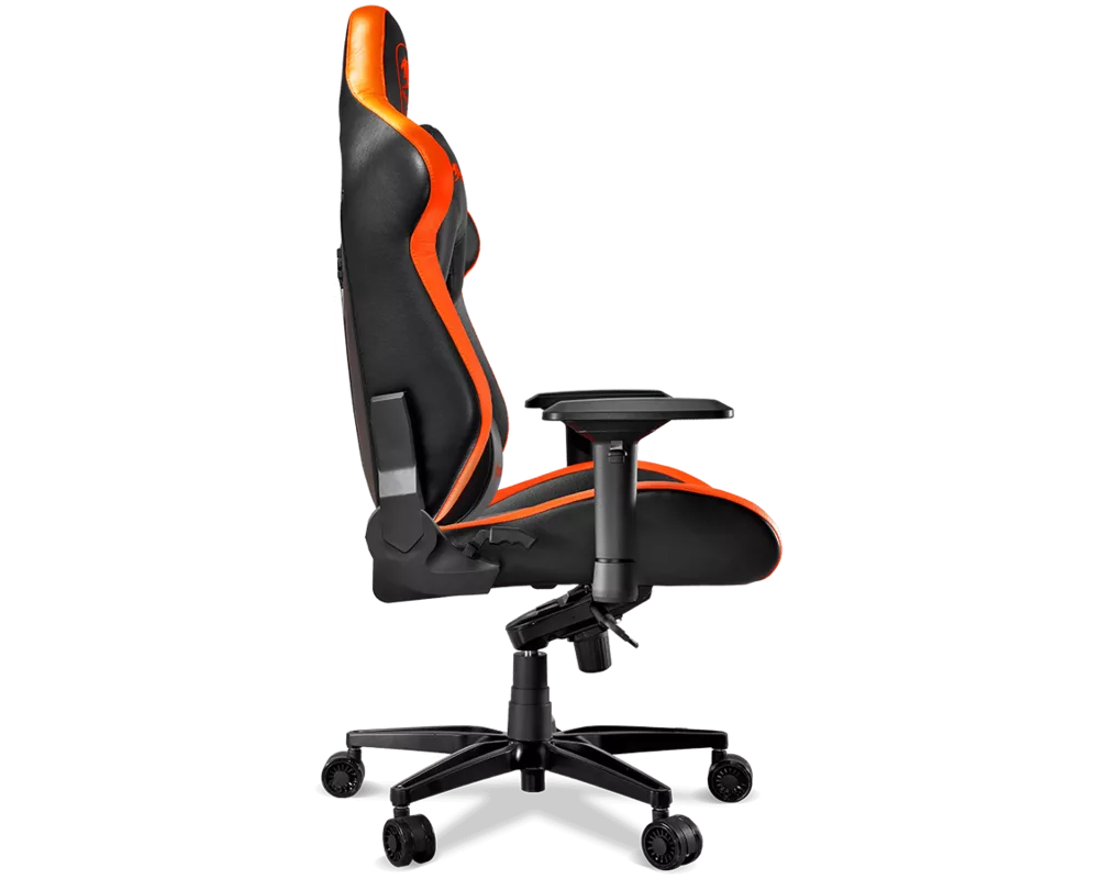 Геймърски стол COUGAR Armor TITAN Gaming Chair 3