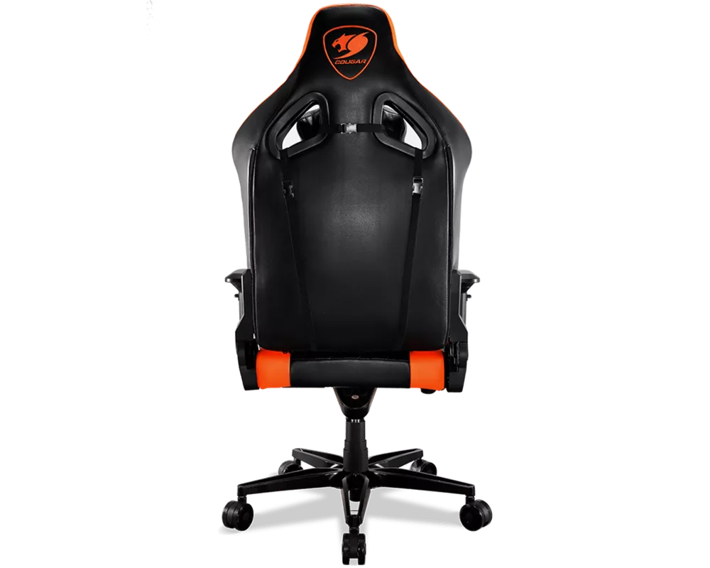 Геймърски стол COUGAR Armor TITAN Gaming Chair 4