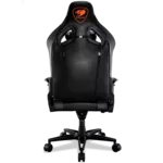 Геймърски стол COUGAR Armor TITAN BLACK Gaming Chair 3