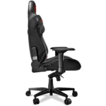 Геймърски стол COUGAR Armor TITAN BLACK Gaming Chair 4