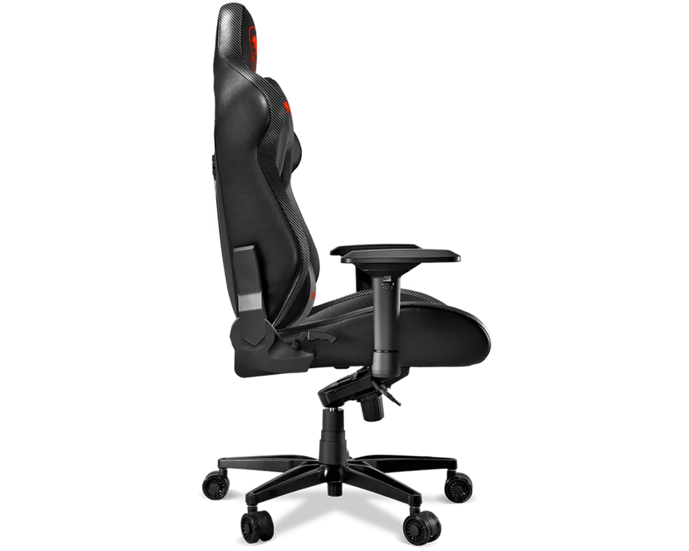 Геймърски стол COUGAR Armor TITAN BLACK Gaming Chair 4