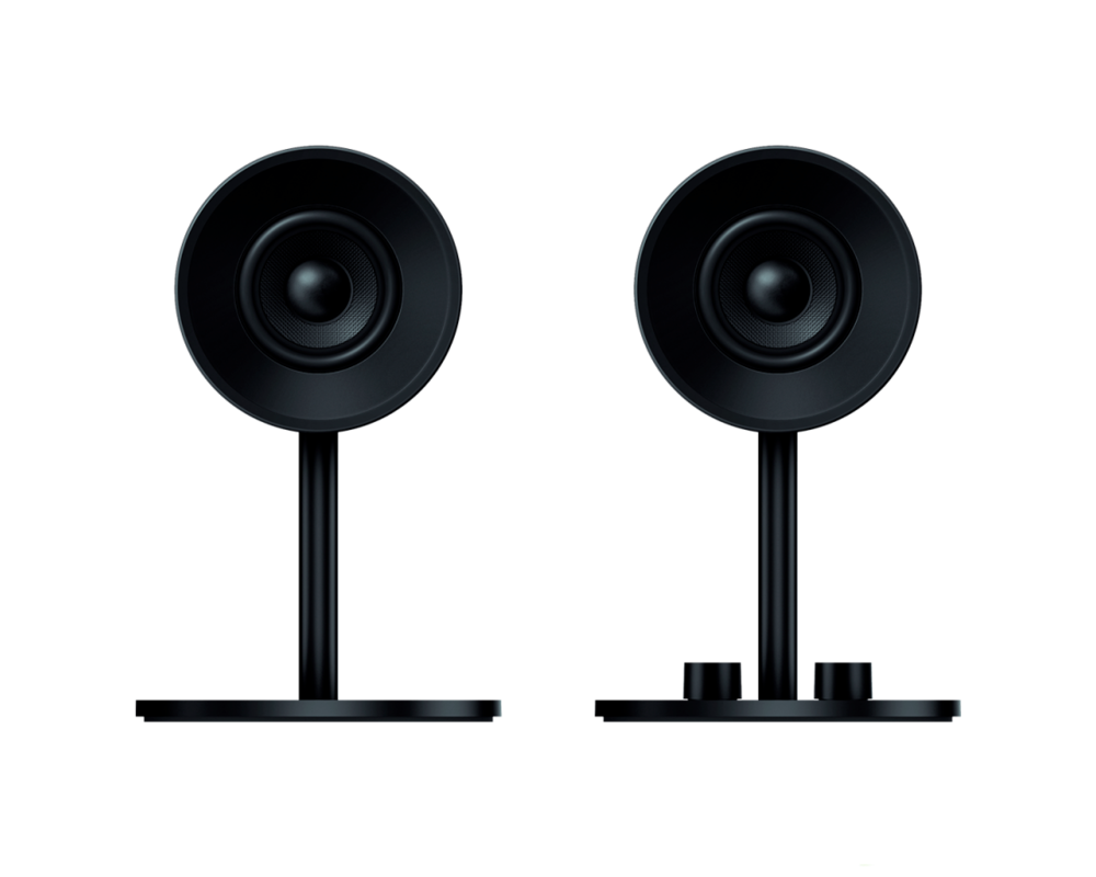 Тонколони Nommo Chroma 2