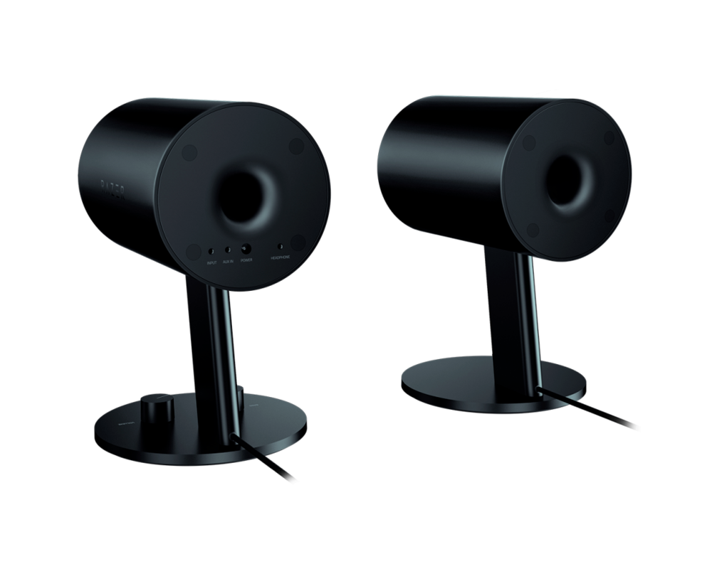 Тонколони Nommo Chroma 3