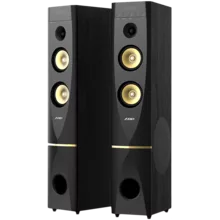  F&D T-88X 2.0 Floorstanding Speakers 156604 T-88X на топ цена - PIC.bg