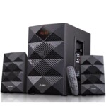 <span>Тонколони</span> F&D A180X 2.1 Multimedia Speakers <span class='catalog-num-in-name'>A180X</span> - 