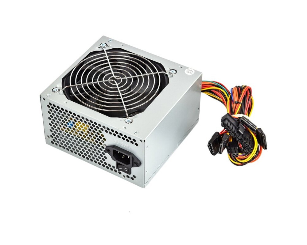 Захранване ADK-A550W Power Supply TrendSonic AC 115/230V 2