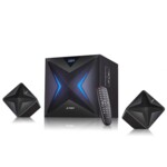 <span>Тонколони</span> F&D F550X 2.1 Multimedia Speakers <span class='catalog-num-in-name'>F550X</span> - 