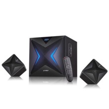  F&D F550X 2.1 Multimedia Speakers 156631 F550X на топ цена - PIC.bg