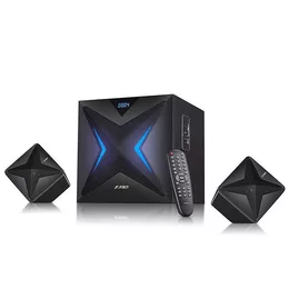  F&D F550X 2.1 Multimedia Speakers 156631 F550X на топ цена - PIC.bg
