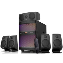  F&D F5060X 5.1 Multimedia Speakers 156638 F5060X на топ цена - PIC.bg