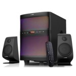 <span>Тонколони</span> F&D F580X 2.1 Multimedia Speakers <span class='catalog-num-in-name'>F580X</span> - 