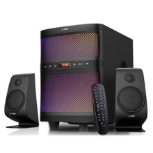  F&D F580X 2.1 Multimedia Speakers 156642 F580X на топ цена - PIC.bg