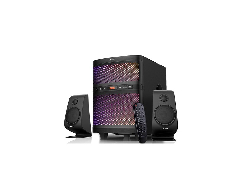 Тонколони F&D F580X 2.1 Multimedia Speakers