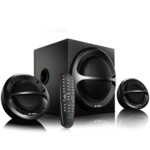 <span>Тонколони</span> F&D A111X 2.1 Multimedia Speakers <span class='catalog-num-in-name'>A111X</span> - 