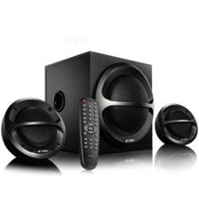  F&D A111X 2.1 Multimedia Speakers 156654 A111X на топ цена - PIC.bg