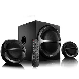  F&D A111X 2.1 Multimedia Speakers 156654 A111X на топ цена - PIC.bg