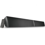 <span>Тонколони</span> Bluetooth Sound Bar Audio System F&D T-180X 20Wx2 <span class='catalog-num-in-name'>T-180X</span> - 