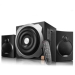 <span>Тонколони</span> F&D A521X 2.1 Multimedia Speakers <span class='catalog-num-in-name'>A521X</span> - 