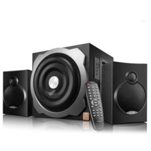  F&D A521X 2.1 Multimedia Speakers 156661 A521X на топ цена - PIC.bg