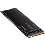 <span>SSD</span> WD SSD BLACK SN750 1Tb M.2 2280 NVMe Read/Write: 3470 / 3000 MB/s <span class='catalog-num-in-name'>WDS100T3XHC</span> - 