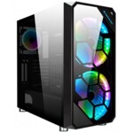 <span>Кутия</span> ZEST EN41541 Two Panel Front and Left Side Tempered Glass <span class='catalog-num-in-name'>ZEST</span> - 