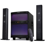 <span>Тонколони</span> F&D T-200X 2.1 TV Speakers <span class='catalog-num-in-name'>T-200X</span> - 